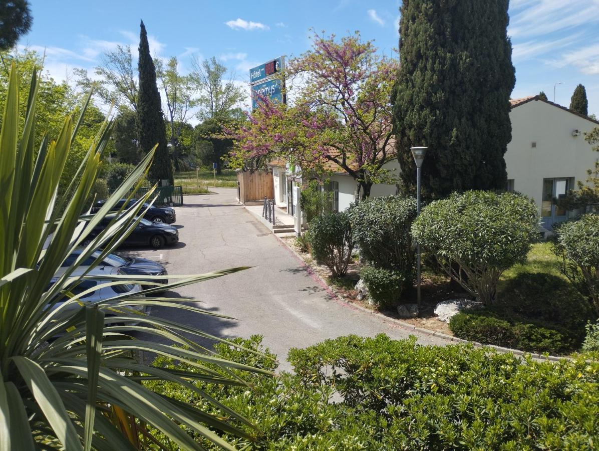 Noemys Arles Hotel Exterior photo