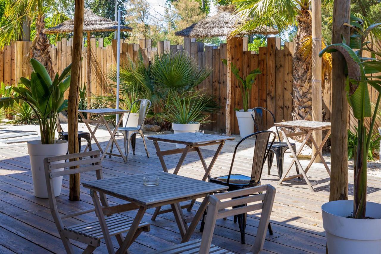 Noemys Arles Hotel Exterior photo