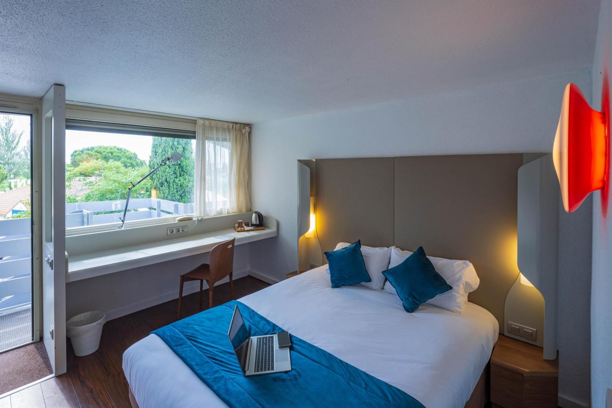 Noemys Arles Hotel Exterior photo