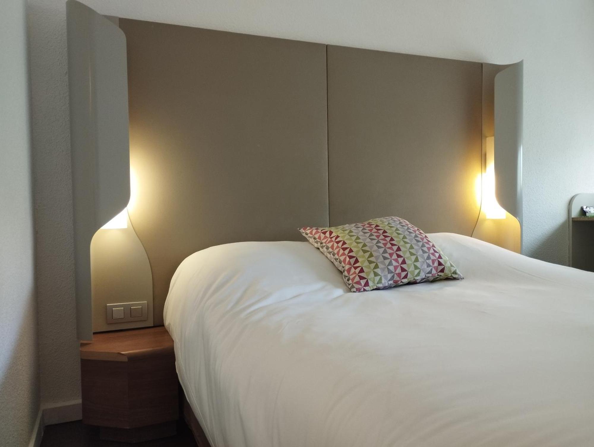 Noemys Arles Hotel Room photo