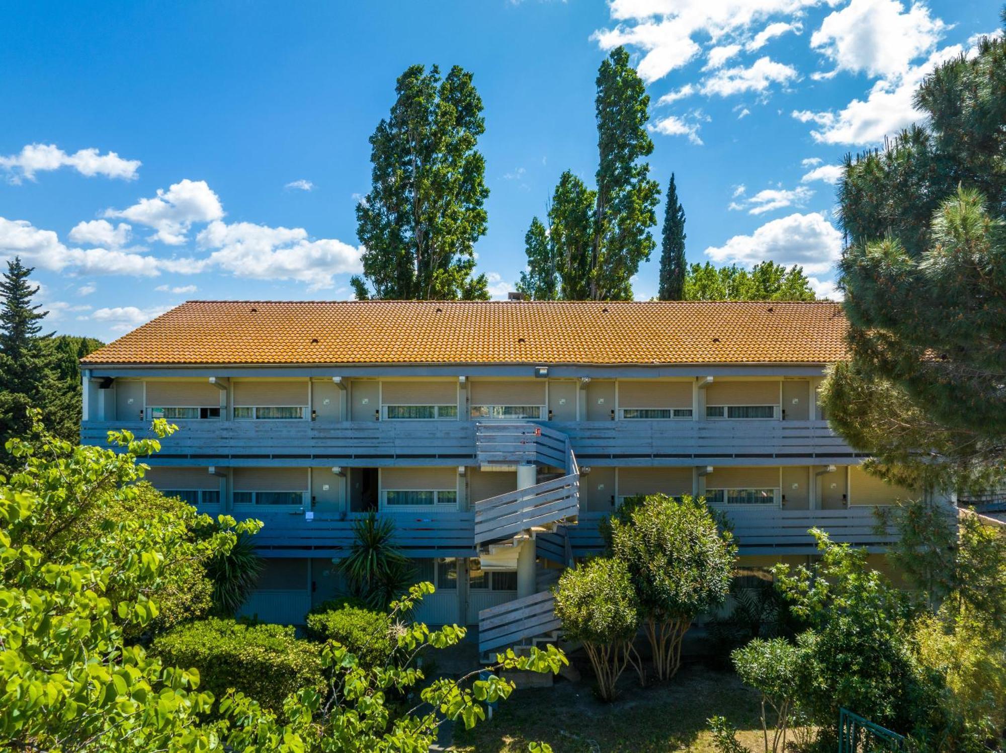 Noemys Arles Hotel Exterior photo